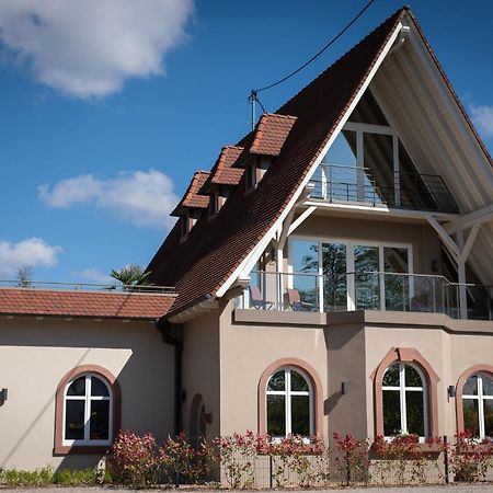 Les Gites De La Karlsmuhle Haguenau Zewnętrze zdjęcie