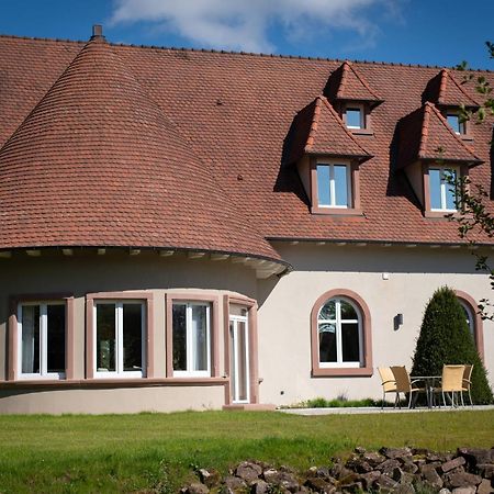 Les Gites De La Karlsmuhle Haguenau Zewnętrze zdjęcie